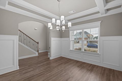 Tiny photo for 736 Courtland Lane, Harlem, GA 30814 (MLS # 551388)