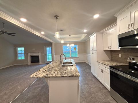 Tiny photo for 3005 Brems Drive, Augusta, GA 30909 (MLS # 548806)