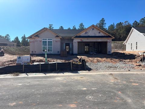 Photo of 3005 Brems Drive, Augusta, GA 30909 (MLS # 548806) Photo of 3005 Brems Drive, Augusta, GA 30909 (MLS # 548806)