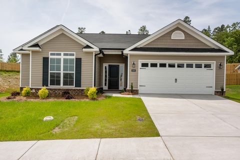 Photo of 3005 Brems Drive, Augusta, GA 30909 (MLS # 548806)