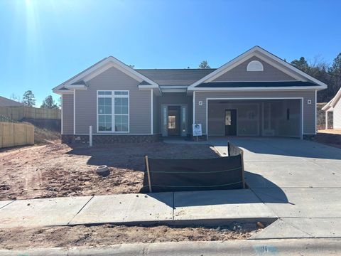 Photo of 3005 Brems Drive, Augusta, GA 30909 (MLS # 548806)