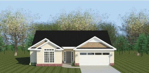 Tiny photo for 3005 Brems Drive, Augusta, GA 30909 (MLS # 548806)