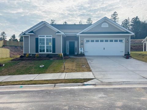 Photo of 3005 Brems Drive, Augusta, GA 30909 (MLS # 548806)
