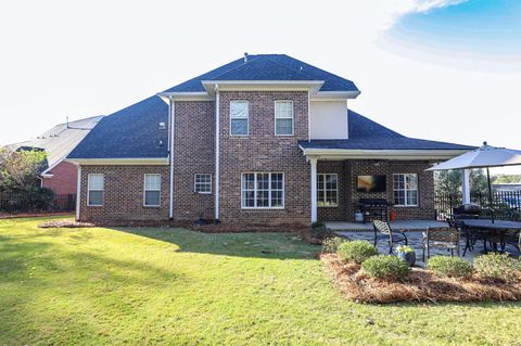 Tiny photo for 4213 Blue Heron Lane, Evans, GA 30809 (MLS # 549733)