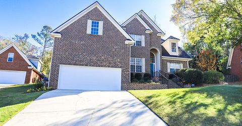 Tiny photo for 4213 Blue Heron Lane, Evans, GA 30809 (MLS # 549733)