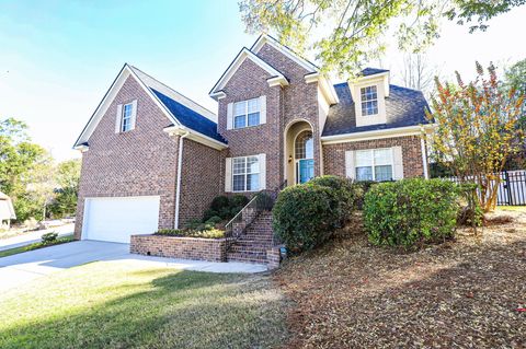 Tiny photo for 4213 Blue Heron Lane, Evans, GA 30809 (MLS # 549733)
