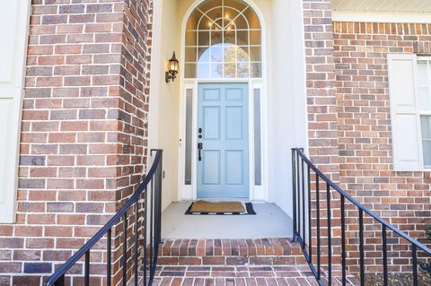 Tiny photo for 4213 Blue Heron Lane, Evans, GA 30809 (MLS # 549733)