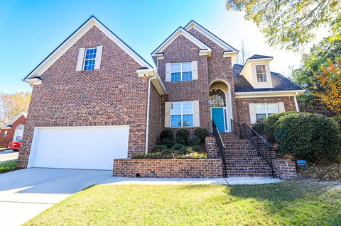 Photo of 4213 Blue Heron Lane, Evans, GA 30809 (MLS # 549733)
