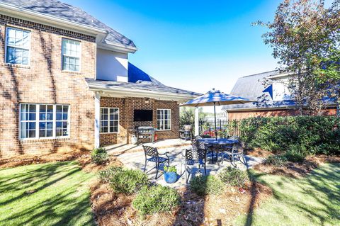 Tiny photo for 4213 Blue Heron Lane, Evans, GA 30809 (MLS # 549733)