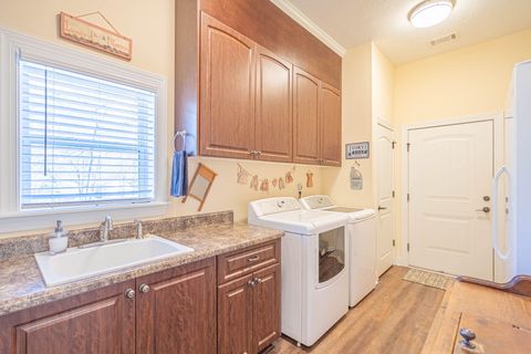 Tiny photo for 1012 Choctaw Drive, Lincolnton, GA 30817 (MLS # 551237)