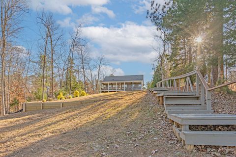 Tiny photo for 1012 Choctaw Drive, Lincolnton, GA 30817 (MLS # 551237)