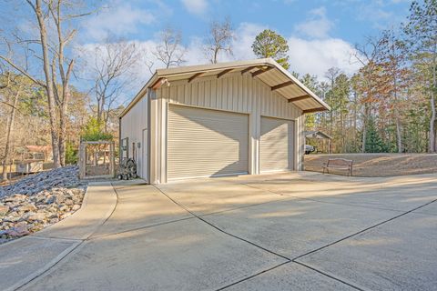 Tiny photo for 1012 Choctaw Drive, Lincolnton, GA 30817 (MLS # 551237)