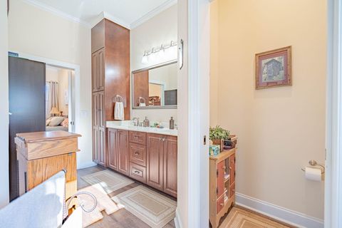 Tiny photo for 1012 Choctaw Drive, Lincolnton, GA 30817 (MLS # 551237)