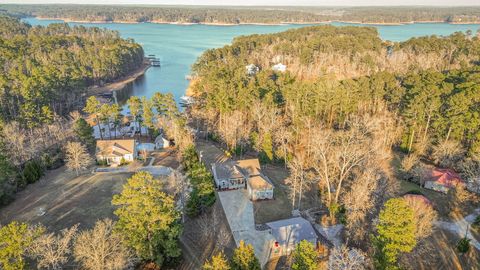 Tiny photo for 1012 Choctaw Drive, Lincolnton, GA 30817 (MLS # 551237)