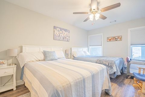 Tiny photo for 1012 Choctaw Drive, Lincolnton, GA 30817 (MLS # 551237)