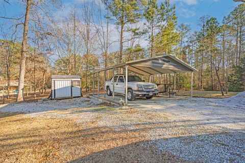 Tiny photo for 1012 Choctaw Drive, Lincolnton, GA 30817 (MLS # 551237)