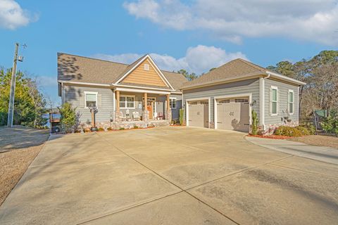Tiny photo for 1012 Choctaw Drive, Lincolnton, GA 30817 (MLS # 551237)