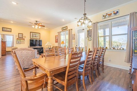 Tiny photo for 1012 Choctaw Drive, Lincolnton, GA 30817 (MLS # 551237)