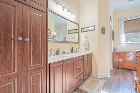 Tiny photo for 1012 Choctaw Drive, Lincolnton, GA 30817 (MLS # 551237)