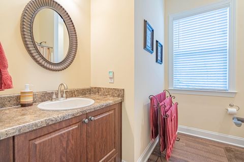 Tiny photo for 1012 Choctaw Drive, Lincolnton, GA 30817 (MLS # 551237)