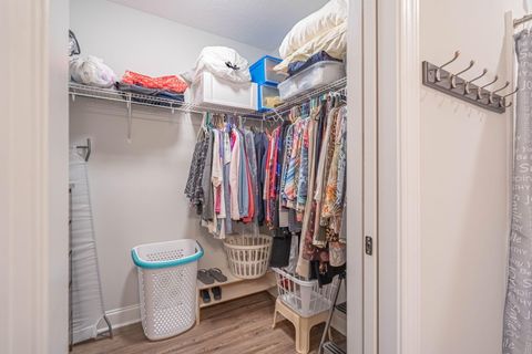 Tiny photo for 1012 Choctaw Drive, Lincolnton, GA 30817 (MLS # 551237)