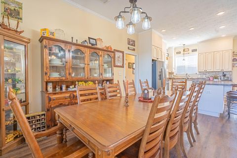 Tiny photo for 1012 Choctaw Drive, Lincolnton, GA 30817 (MLS # 551237)