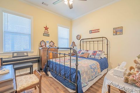 Tiny photo for 1012 Choctaw Drive, Lincolnton, GA 30817 (MLS # 551237)