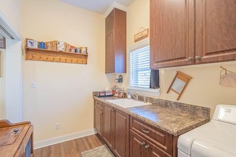 Tiny photo for 1012 Choctaw Drive, Lincolnton, GA 30817 (MLS # 551237)