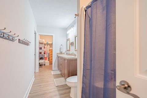 Tiny photo for 1012 Choctaw Drive, Lincolnton, GA 30817 (MLS # 551237)