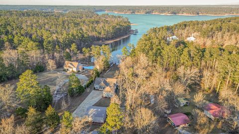 Tiny photo for 1012 Choctaw Drive, Lincolnton, GA 30817 (MLS # 551237)