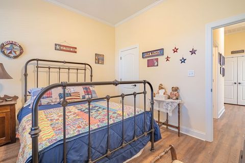 Tiny photo for 1012 Choctaw Drive, Lincolnton, GA 30817 (MLS # 551237)