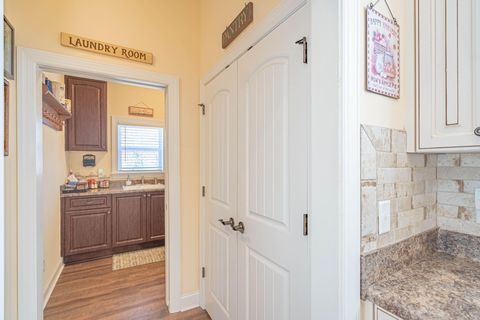 Tiny photo for 1012 Choctaw Drive, Lincolnton, GA 30817 (MLS # 551237)