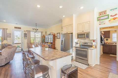 Tiny photo for 1012 Choctaw Drive, Lincolnton, GA 30817 (MLS # 551237)