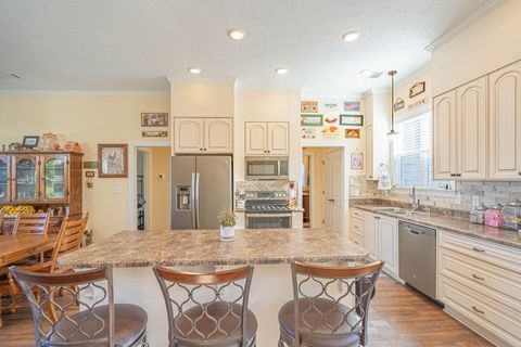 Tiny photo for 1012 Choctaw Drive, Lincolnton, GA 30817 (MLS # 551237)