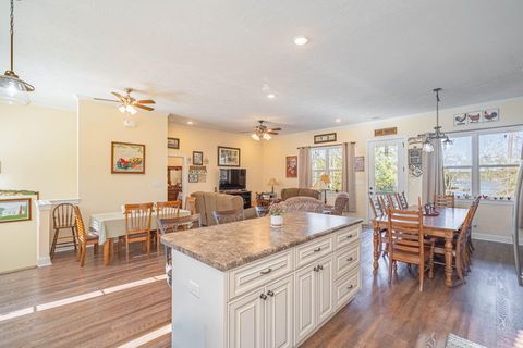 Tiny photo for 1012 Choctaw Drive, Lincolnton, GA 30817 (MLS # 551237)