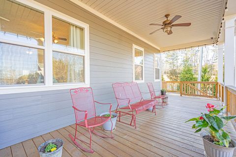 Tiny photo for 1012 Choctaw Drive, Lincolnton, GA 30817 (MLS # 551237)