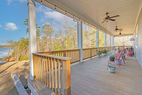 Tiny photo for 1012 Choctaw Drive, Lincolnton, GA 30817 (MLS # 551237)