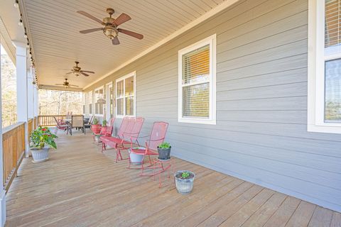 Tiny photo for 1012 Choctaw Drive, Lincolnton, GA 30817 (MLS # 551237)