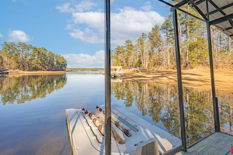 Tiny photo for 1012 Choctaw Drive, Lincolnton, GA 30817 (MLS # 551237)