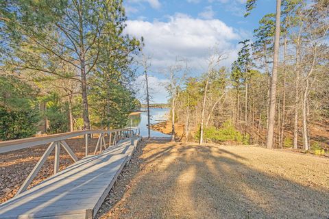 Tiny photo for 1012 Choctaw Drive, Lincolnton, GA 30817 (MLS # 551237)