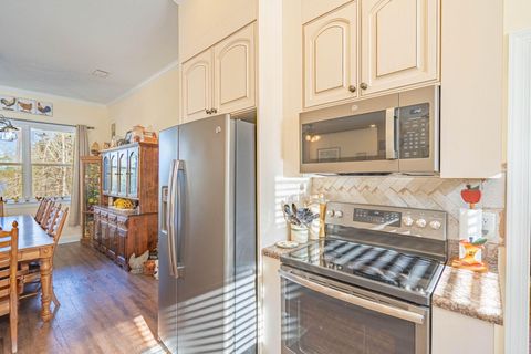 Tiny photo for 1012 Choctaw Drive, Lincolnton, GA 30817 (MLS # 551237)