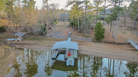 Tiny photo for 1012 Choctaw Drive, Lincolnton, GA 30817 (MLS # 551237)