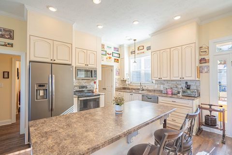 Tiny photo for 1012 Choctaw Drive, Lincolnton, GA 30817 (MLS # 551237)