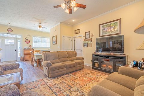 Tiny photo for 1012 Choctaw Drive, Lincolnton, GA 30817 (MLS # 551237)