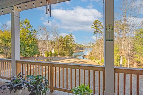 Tiny photo for 1012 Choctaw Drive, Lincolnton, GA 30817 (MLS # 551237)