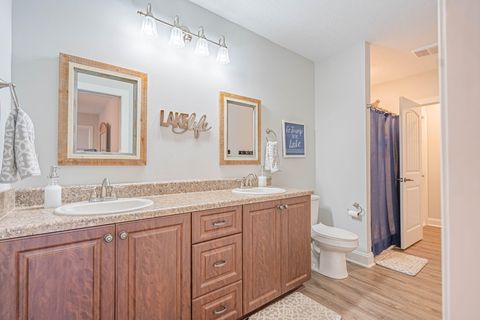 Tiny photo for 1012 Choctaw Drive, Lincolnton, GA 30817 (MLS # 551237)