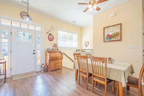 Tiny photo for 1012 Choctaw Drive, Lincolnton, GA 30817 (MLS # 551237)