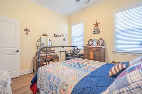 Tiny photo for 1012 Choctaw Drive, Lincolnton, GA 30817 (MLS # 551237)