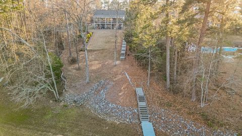 Tiny photo for 1012 Choctaw Drive, Lincolnton, GA 30817 (MLS # 551237)