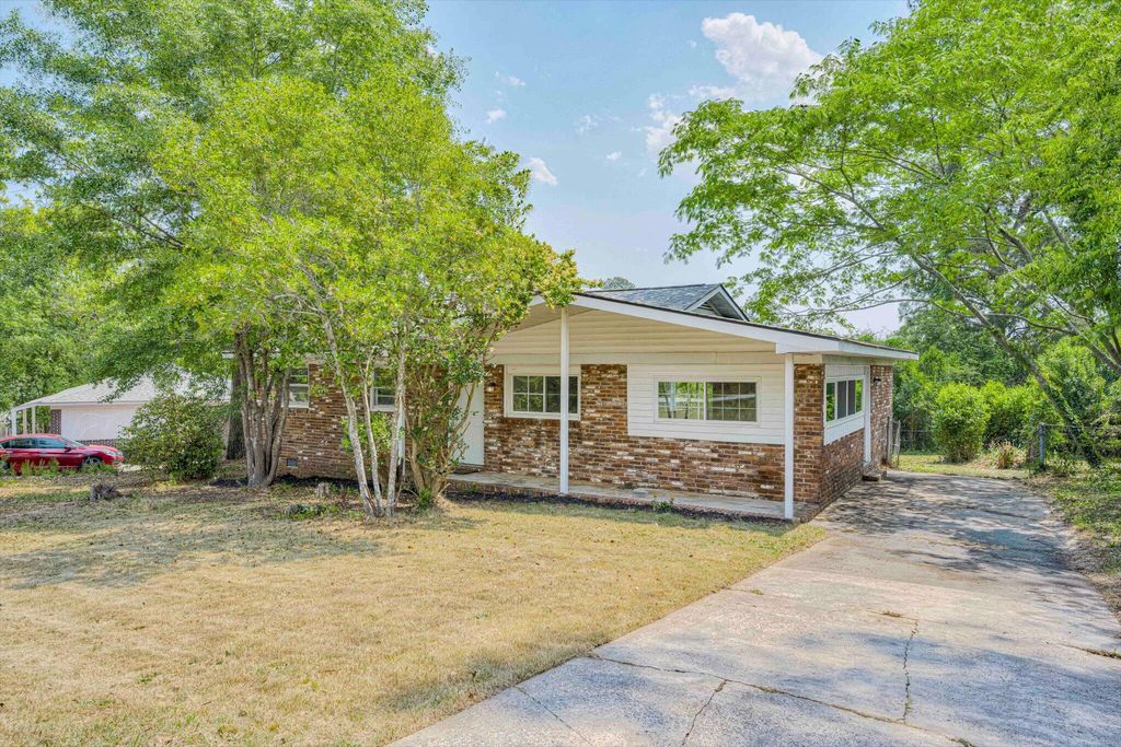 Photo of 2012 Colony Park Road, Augusta, GA 30909 (MLS # 555358)